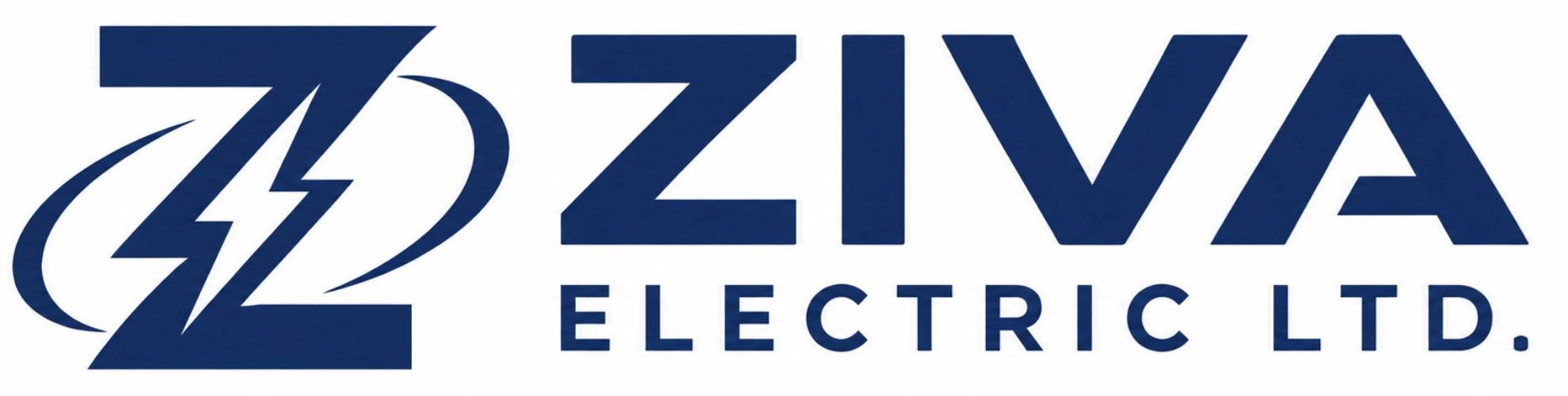 ZIVA ELECTRIC LTD.