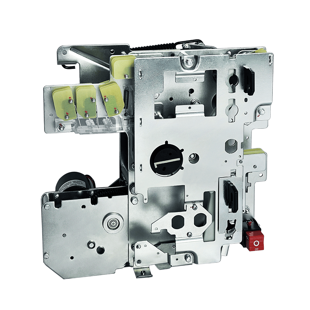 Secondary SM6 Air Cubicle